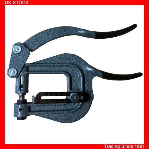 Wns sheet metal hole punch - wns,
