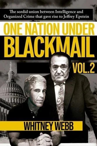 One nation under blackmail - one,