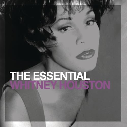 The essential whitney - essential,