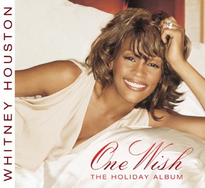 Whitney houston one wish - whitney,