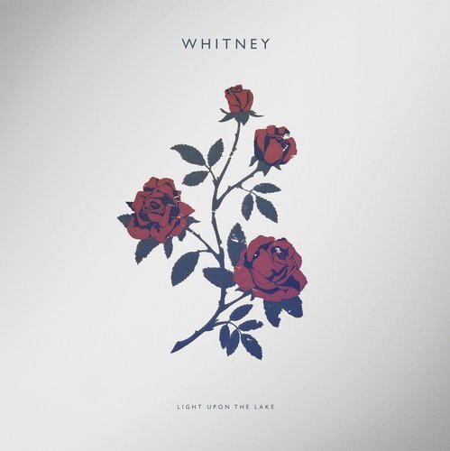 Whitney light upon - upon, the