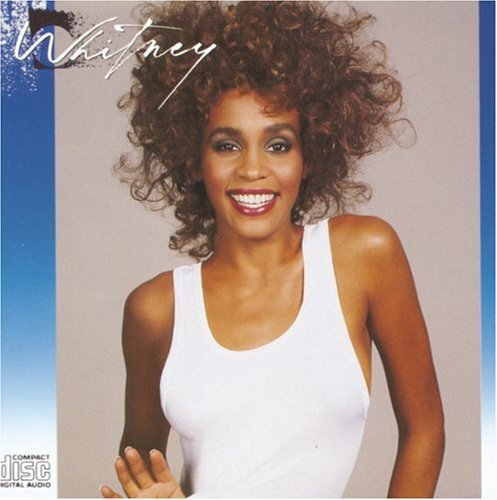Whitney houston - :,